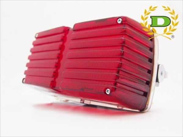 ドレミコレクション  【4573280130638】 23063   type R EUタイプテールランプ ASSYの通販は