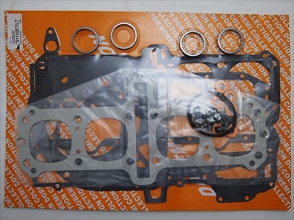 ドレミコレクション  【4573280150148】 25014   GSX1100S刀 ガスケットセットの通販は