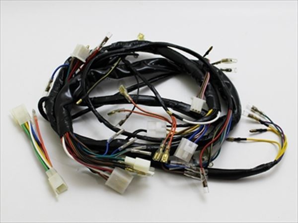 納期未定 ドレミコレクション  【4573280220414】 60041   Z1000MK2 EU/FX1 メインハーネスの通販は 12,140円