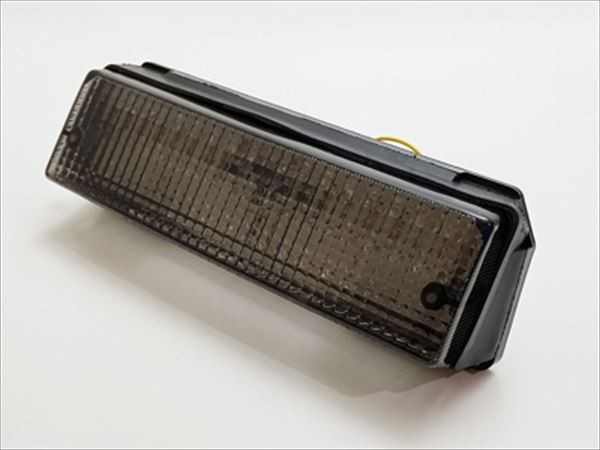 ドレミコレクション 【4573280241037】 80103 GPZ900R LEDスモークテールランプ