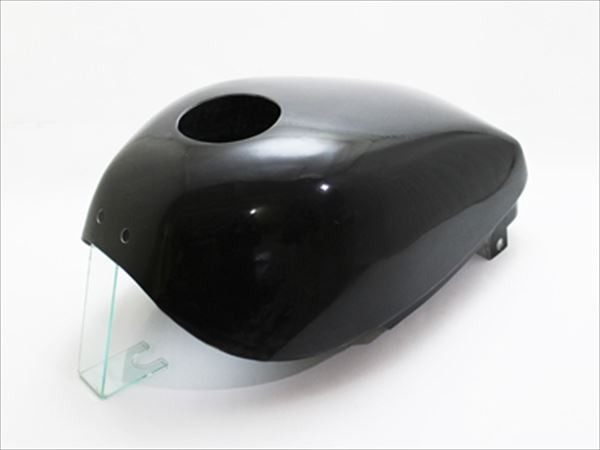 ドレミコレクション  【4573280360011】 35001   Z900RS Z1 Styleタンクカバーの通販は