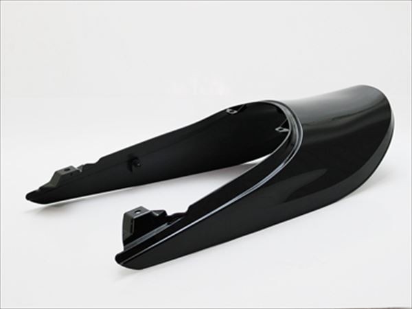 ドレミコレクション 【4573280364125】 35412 Z900RS Z1タイプテールカウル(ディアブロブラック)の通販は