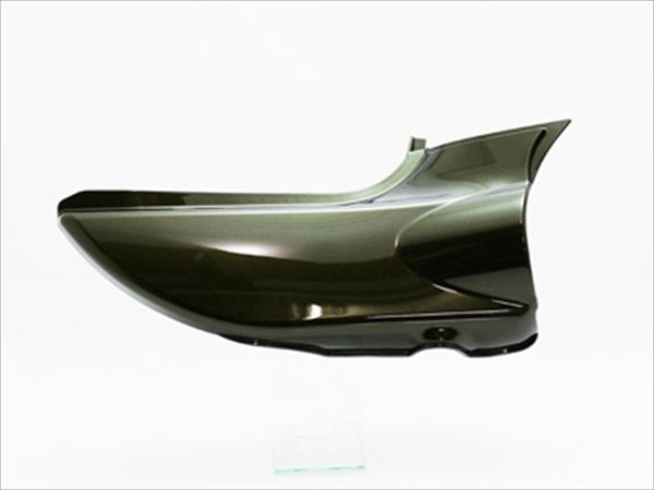 ドレミコレクション  【4573280364132】 35413   Z900RS Z1タイプサイドカバー 右(キャンディトーングリーン)の通販は