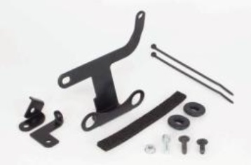 SP武川 TAKEGAWA  【4514162800720】 09-11-0302 ステアリングステムエンブレムステーセット ダックス125(JB04-1000001〜)の通販は 5,752円