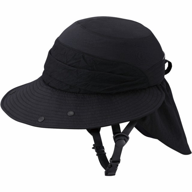 【OGK kabuto】   【4966094633905】 SICURE TKサンハット ブラック 54-57cm(未満)の通販は