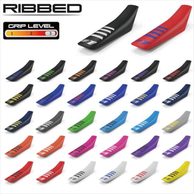 ラフ＆ロード OGSC02 RIBBED　シートカバー #1GRIPPERの通販は 10,797円