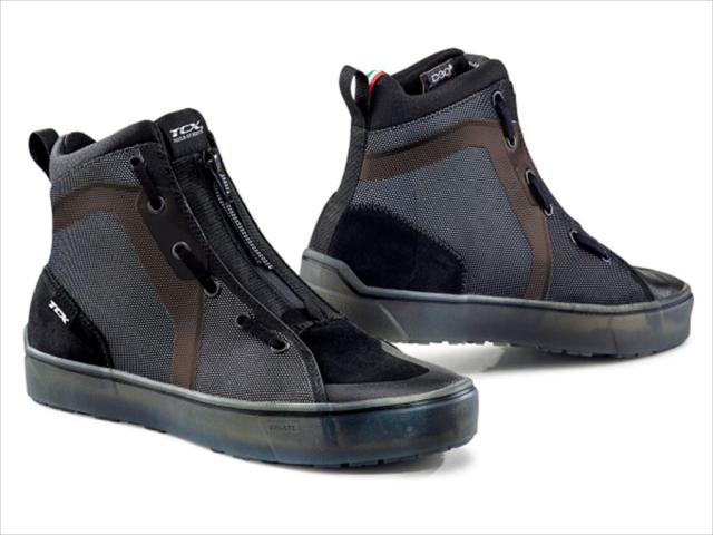 DAYTONA(デイトナ)   【4909449570975】 19300 9557W IKASU Waterproof リフレックス 43（27.5cm）の通販は