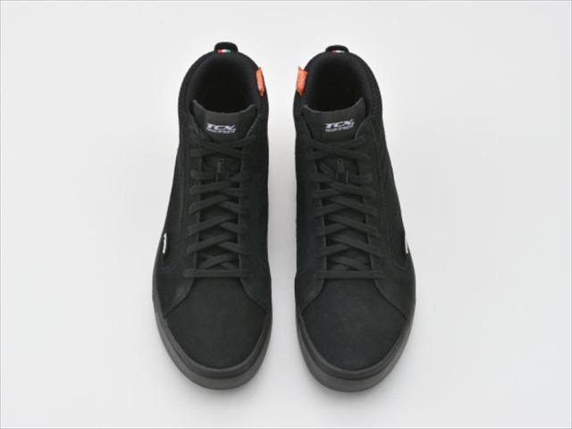 DAYTONA(デイトナ)   【4909449571170】 19360 9418 ストリート3 Air ブラック 40（25.5cm）の通販は