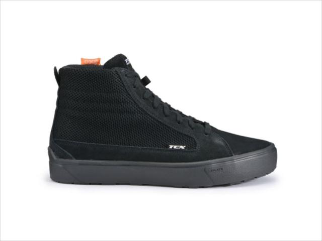 DAYTONA(デイトナ)   【4909449571170】 19360 9418 ストリート3 Air ブラック 40（25.5cm）の通販は