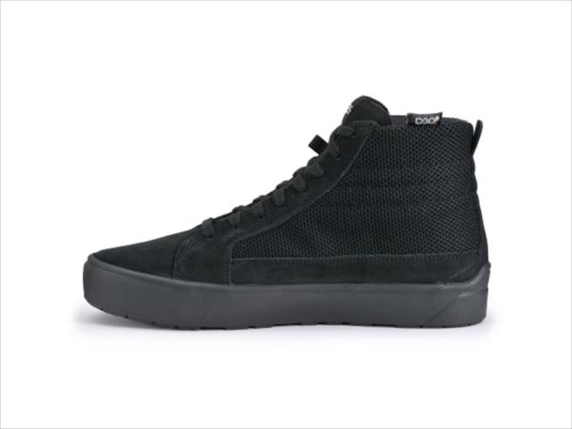 DAYTONA(デイトナ)   【4909449571170】 19360 9418 ストリート3 Air ブラック 40（25.5cm）の通販は