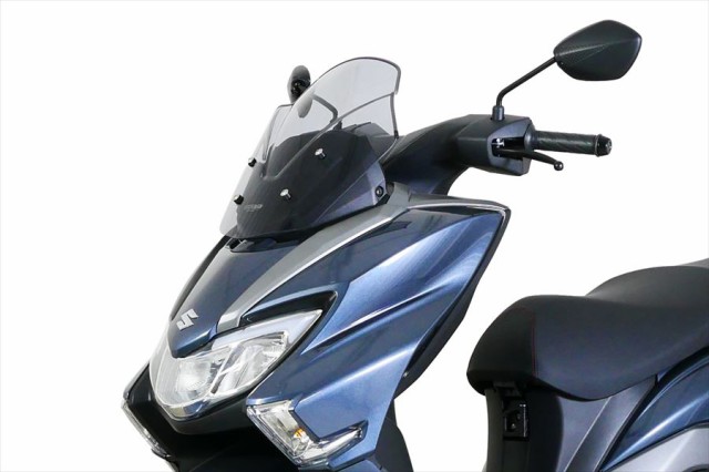 バイク用品 外装 MRA エムアールエー スクリーンツーリング
