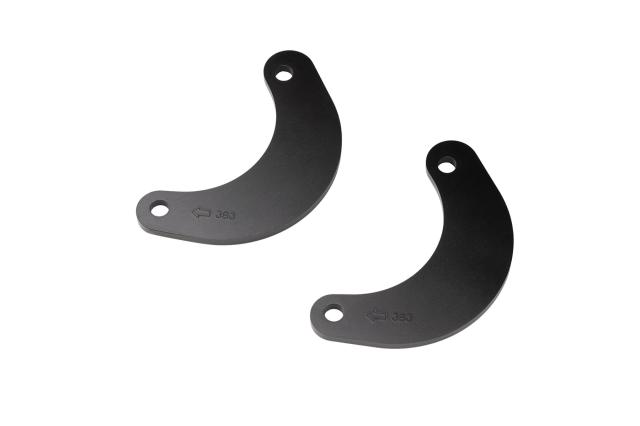 EFFEX エフェックス  【4550646146168】 ローダウンKIT 20mmダウン MT-125 23／YZF-R125 23の通販は 5,753円