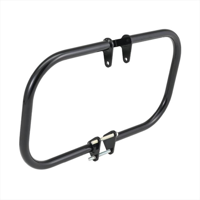 DAYTONA(デイトナ)  【4909449639030】 46201 バイク用 エンジンガード GB350C(24)専用 φ25.4 パイプエンジンガード アッパー 46201の通販は