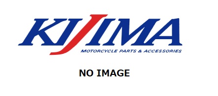 KIJIMA キジマ  【4934154135904】 204-0698 マウントバーステー　ブラック　ＣＢＲ650Ｒ　19-24y(RH17) HONDAの通販は 5,492円