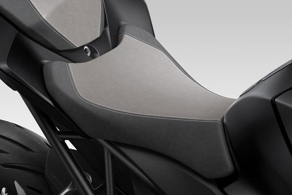 25年6月上旬入荷予定 ホンダ（HONDA） 08R72-MLL-D00 メインシート(アルカンターラ(R)) CB1000 HORNET SC86  純正 アクセサリーの通販は