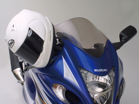 DAYTONA (デイトナ)】 ヘルメットホルダー ミラークランプタイプ 79407 SUZUKI GSX1300Rハヤブサ（08〜14）/  バンディット1250Fの通販はau PAY マーケット - 八百万堂 au PAY マーケット店 | au PAY マーケット－通販サイト