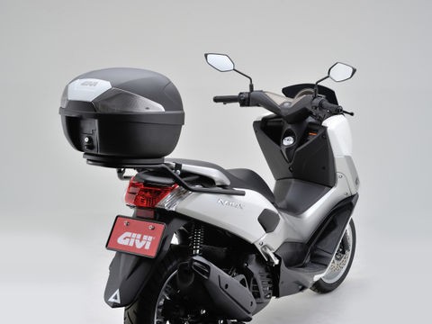 ｇｉｖｉ ジビ Givi B29nt モノロックケース 1ボタン スモークレンズ 95939 の通販はau Pay マーケット 八百万堂 Au Pay マーケット店