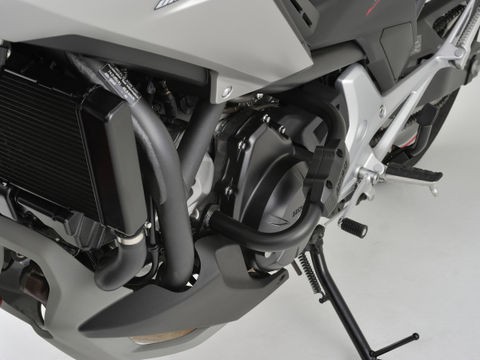 DAYTONA(デイトナ)】 パイプ エンジンガード 95976 HONDA NC750X用の通販はau PAY マーケット - 八百万堂 au  PAY マーケット店 | au PAY マーケット－通販サイト