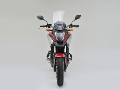 DAYTONA(デイトナ)】 パイプ エンジンガード 95976 HONDA NC750X用の