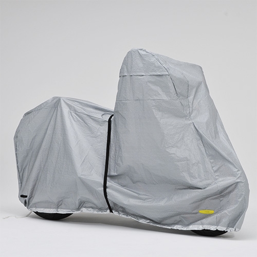 【ロータス】 【4543781111221】 LOR-BC レインブロック防水カバー LL 7701LORBCLLの通販は 8,603円