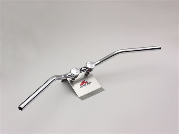 【HURRICANE(ハリケーン)】 【4936887006865】 HB0147C ドラッガー ハンドルの通販は 5,187円