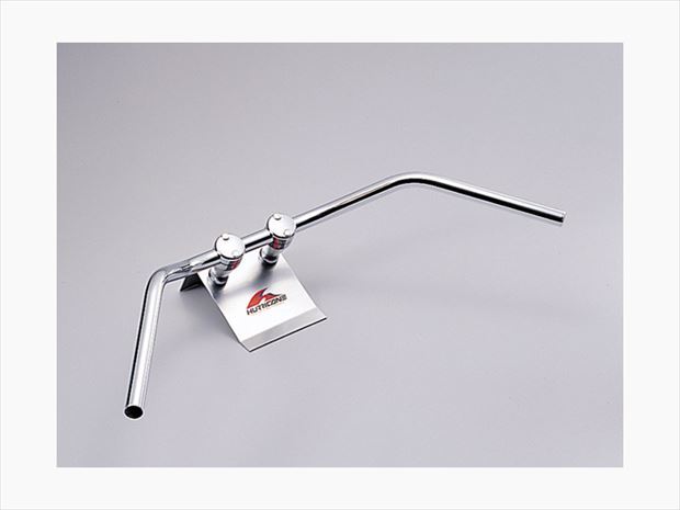 【HURRICANE(ハリケーン)】 【4936887002119】 HB0173C-01 130クラシックプルバック ハンドルの通販は 6,633円