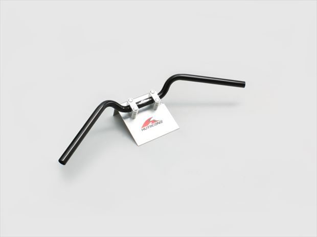 4936887009200 バーハンkit専用ハンドル HB0282B 【HURRICANE(ハリケーン)】 の通販は 7,429円