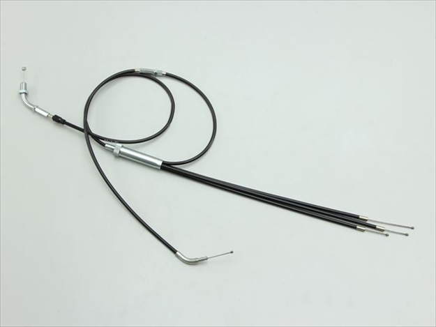 【納期未定】4936887013788 スロットルケーブルassy  【HURRICANE(ハリケーン)】 の通販は 6,468円