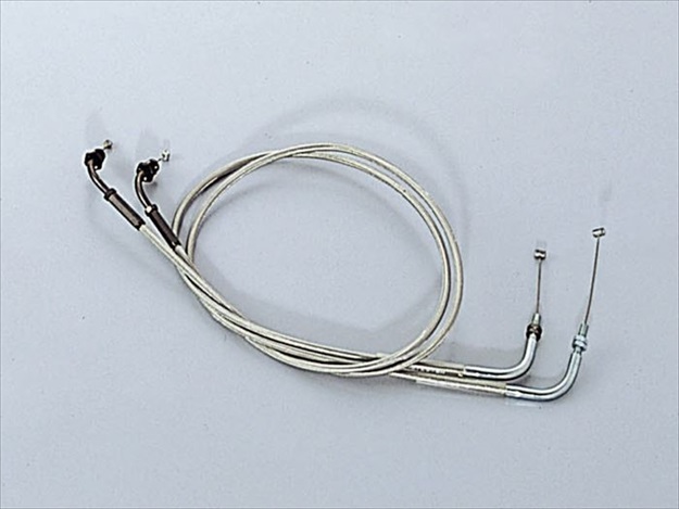 4936887253405 ポスト投函便 ロング スロットルケーブル W HB6316M 【HURRICANE(ハリケーン)】 の通販は 6,512円