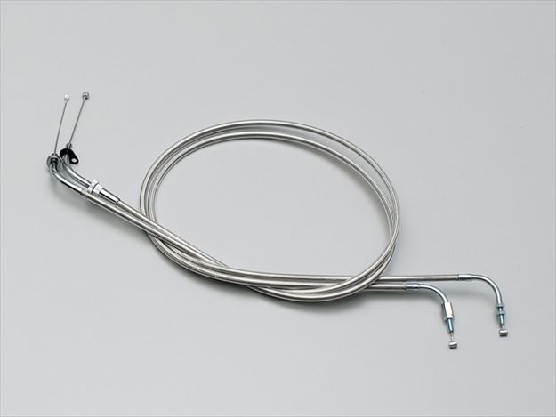 4936887796315 ポスト投函便 ロング スロットルケーブル W HB6357M 【HURRICANE(ハリケーン)】 の通販は