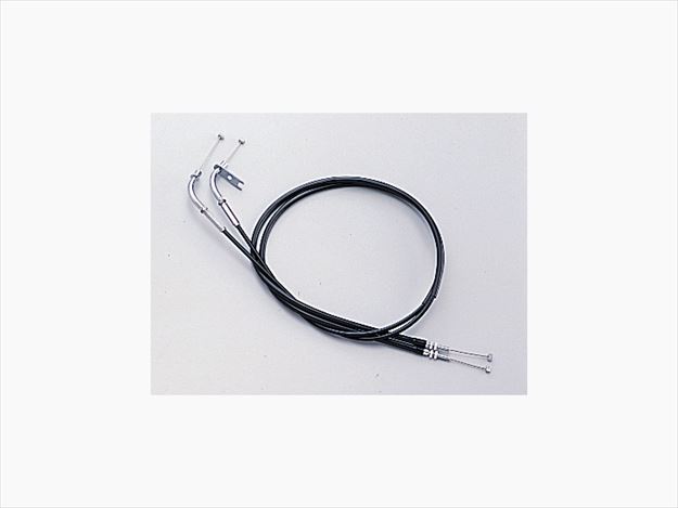 4936887284706 ロング スロットルケーブル W HB6755 【HURRICANE(ハリケーン)】 の通販は 5,252円