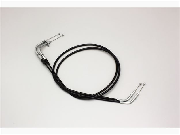 4936887493603 ロング スロットルケーブル W HB6847 【HURRICANE(ハリケーン)】 の通販は 5,316円