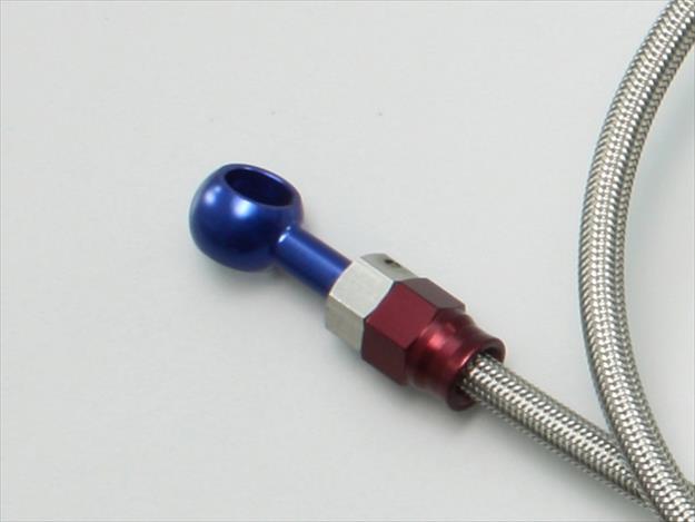 4936887637717 EARLSブレーキホース HB7L210 【HURRICANE(ハリケーン)】 の通販は
