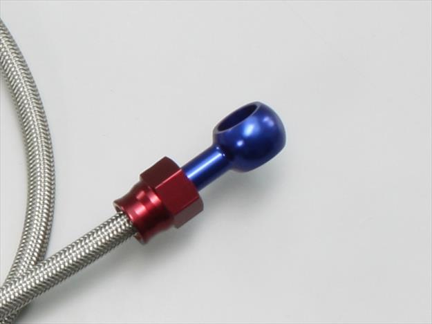 4936887637717 EARLSブレーキホース HB7L210 【HURRICANE(ハリケーン)】 の通販は