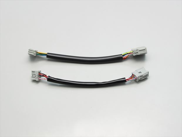 4936887010541 延長ハーネス  【HURRICANE(ハリケーン)】 の通販は 4,620円