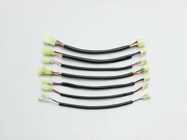 4936887020496 延長ハーネス  【HURRICANE(ハリケーン)】 6,050円