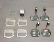 4947934075987 LEDカスタムキットシーケンシャル切換タイプ クリアーレンズ ポジションアリ GPZ900R 484984 【CF-POSH(シーエフポッシュ)の通販は