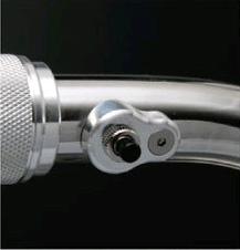 4947934052643 1H ミニスイッチプッシュスイッチ 22／2／アルミ 642351 【CF-POSH(シーエフポッシュ)】 の通販は 5,254円