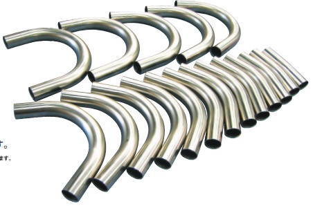 4947934079626 ベンドパイプ50.8φ 170° ステンレス508MM 新品番：882056-17 【CF-POSH(シーエフポッシュ)】 5,352円