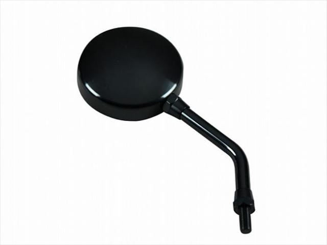 4945716143626 Z2タイプミラー ブラック 1pcs M10 031580-16 【POSH FAITH(ポッシュ フェイス)】 の通販は