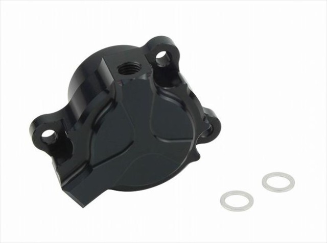 4945716532390 ビレットクラッチレリーズ BLK CB1300SF 053205-06 【POSH FAITH(ポッシュ フェイス)】 の通販は