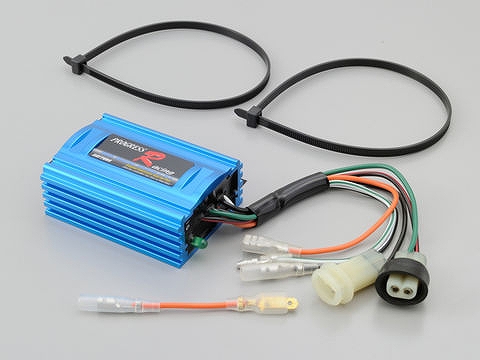 【DAYTONA(デイトナ)】 39200 プログレス・レーシングCDI DT50（'90〜'97）用の通販は 6,404円