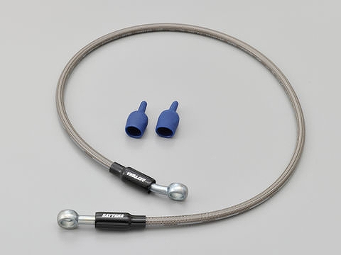 【DAYTONA(デイトナ)】 60573 HIGH-SPEC LINE（ハイスペックライン） タイプA 750mmの通販は 5,344円