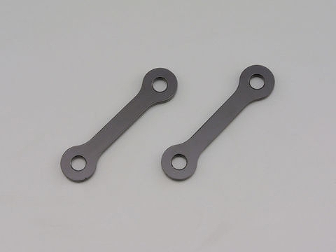 【DAYTONA(デイトナ)】 65110 リアローダウンリンクロッド SEROW250/XT250X/TRICKERの通販は 5,139円