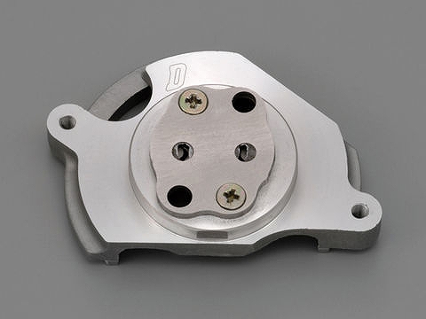 【DAYTONA(デイトナ)】 65652 メガオイルポンプ APE/XR用の通販は 5,490円