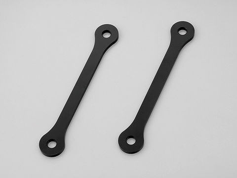 【DAYTONA(デイトナ)】 67872 リアローダウンリンクロッド バンデット1250/S/F('07〜'14) 1200/S('00〜'06) 8,154円