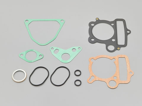 【DAYTONA(デイトナ)】 71180 DYNAHEAD用 ガスケットセットマフラー