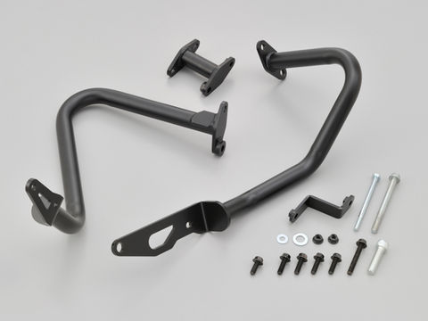 【DAYTONA(デイトナ)】 【4909449593912】 28945 パイプエンジンガード HAWK11の通販は