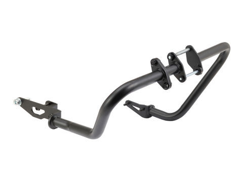 【DAYTONA(デイトナ)】 【4909449593912】 28945 パイプエンジンガード HAWK11の通販は