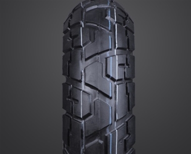 4950545140395 タイヤ　VRM133 F/R 130/80-12 69J TL 【VeeRubber(ビーラバー)】 の通販は 8,432円